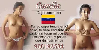 cybernenas camila puta en arequipa
